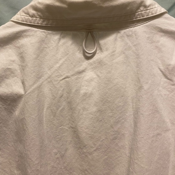 Worldwide sports nice fishing shirt men’s large - Picture 5 of 5